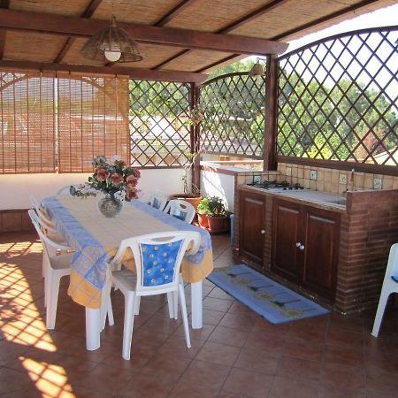 Casa Vacanze Trinacria Riposto Exterior foto