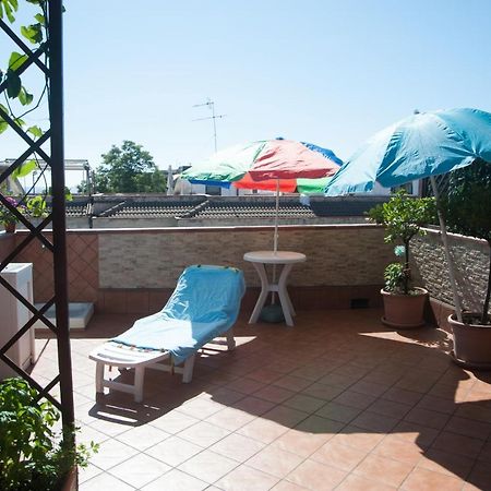Casa Vacanze Trinacria Riposto Exterior foto