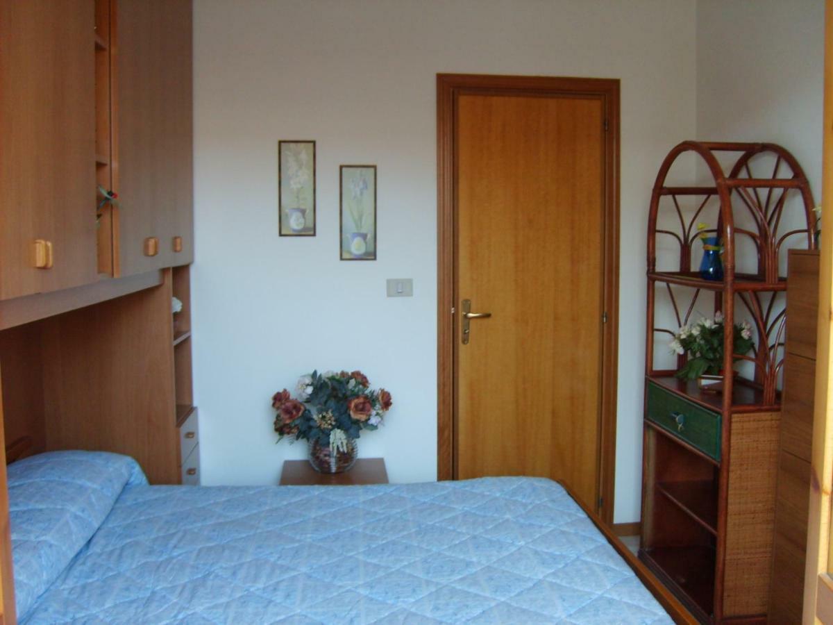 Casa Vacanze Trinacria Riposto Exterior foto
